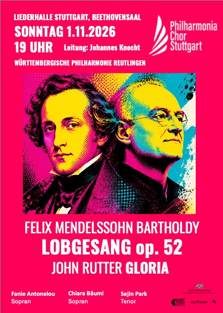 Lobgesang 26 klein