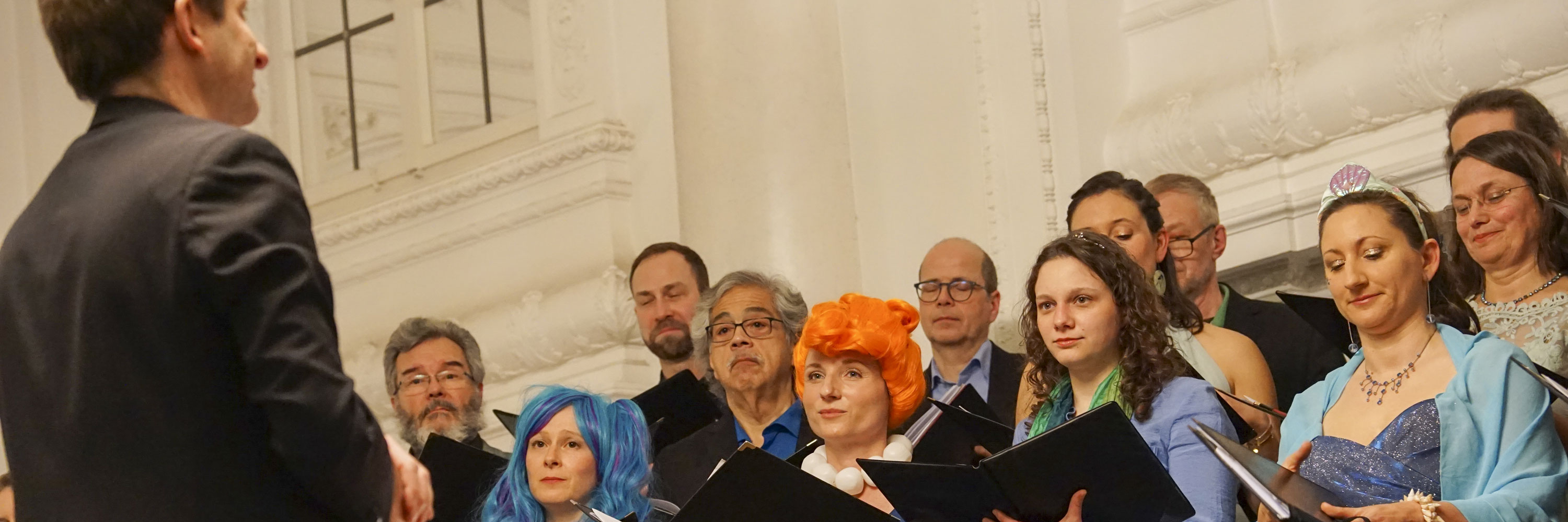 PCS 32 Foto Constantin Beim